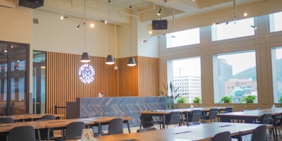 Smart Canteen